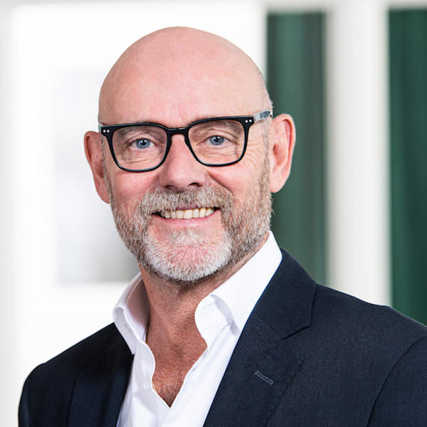 Tomas Lydahl
